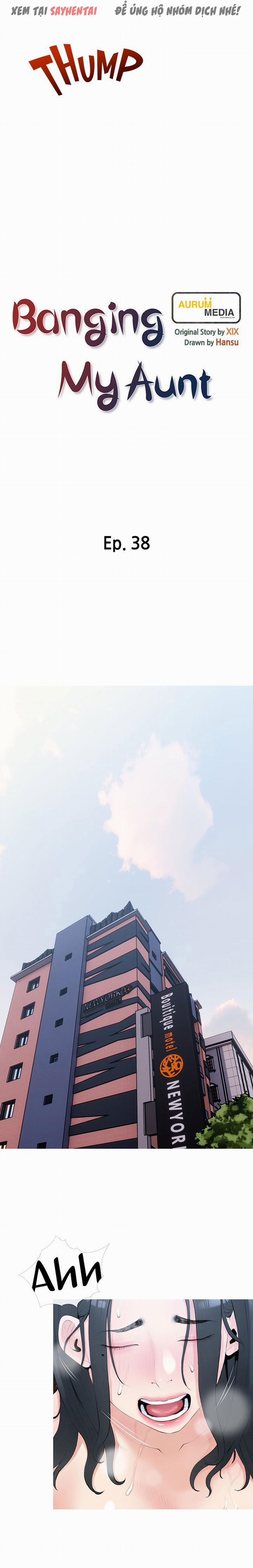 Dập Dì Của Tôi 38 trang 4