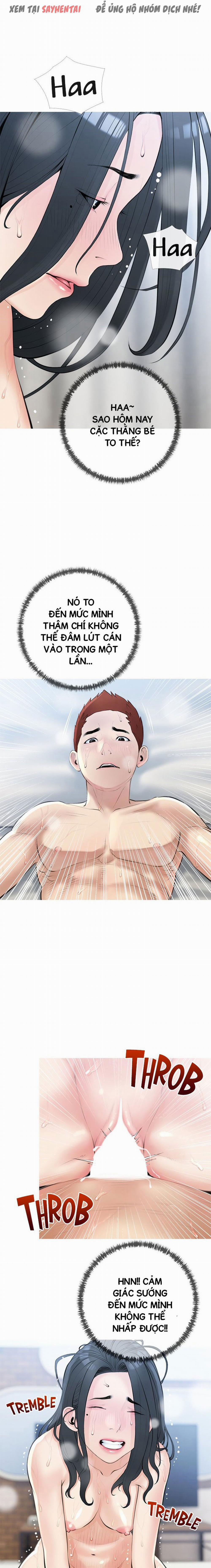 Dập Dì Của Tôi 38 trang 6