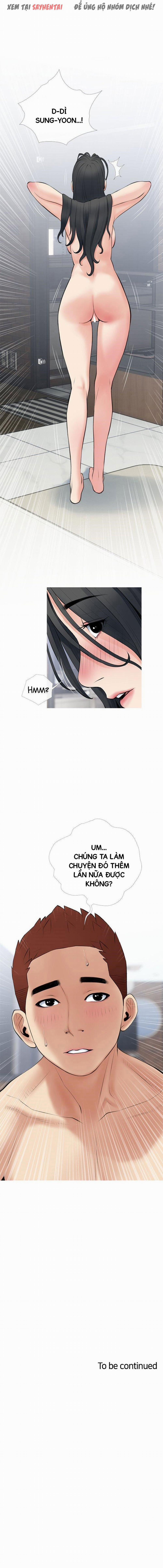 Dập Dì Của Tôi 39 trang 13