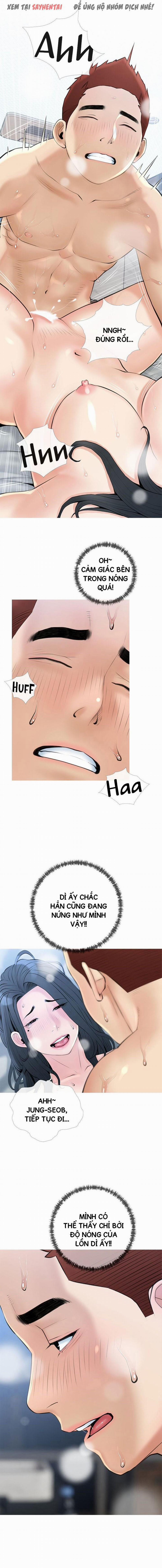 Dập Dì Của Tôi 39 trang 2