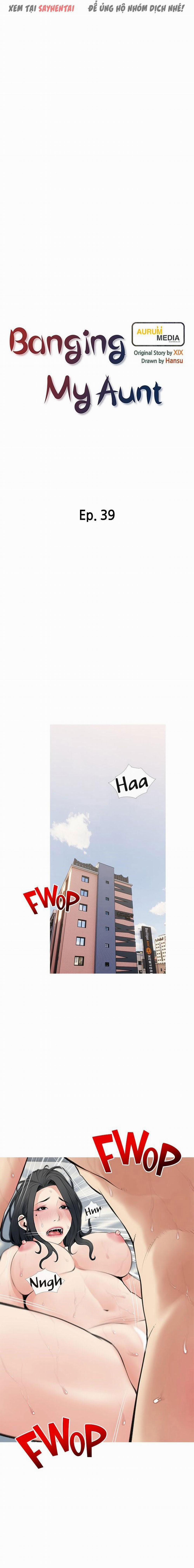 Dập Dì Của Tôi 39 trang 3