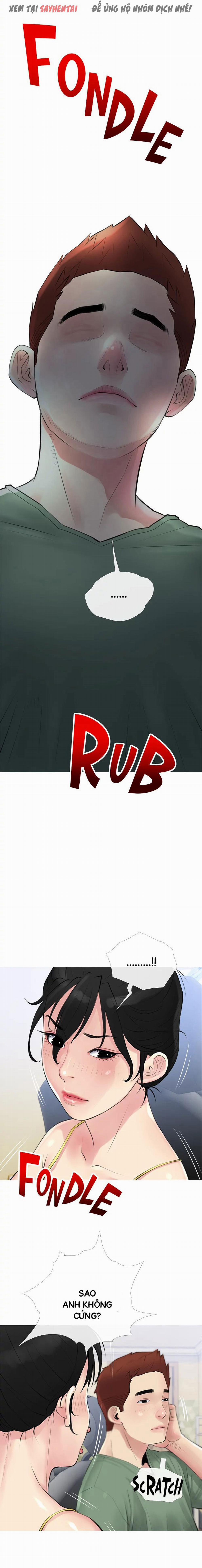 Dập Dì Của Tôi 40 trang 11