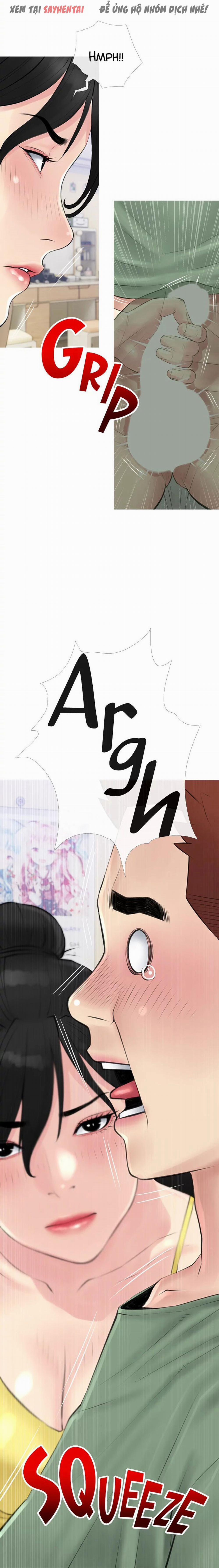 Dập Dì Của Tôi 40 trang 13