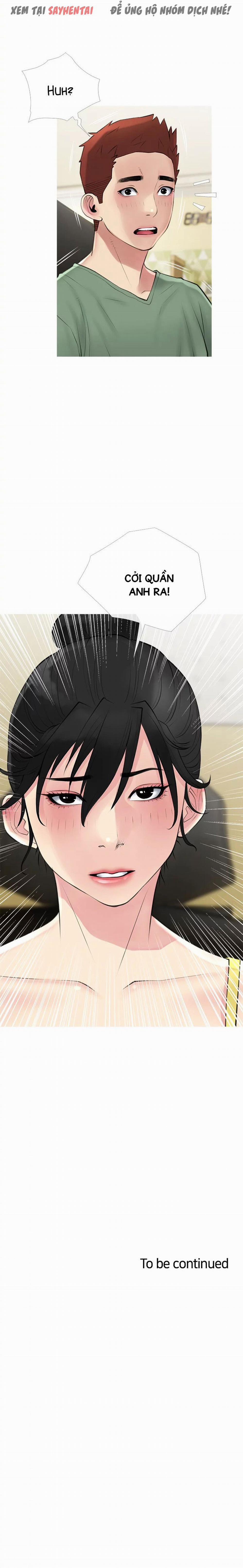 Dập Dì Của Tôi 40 trang 16