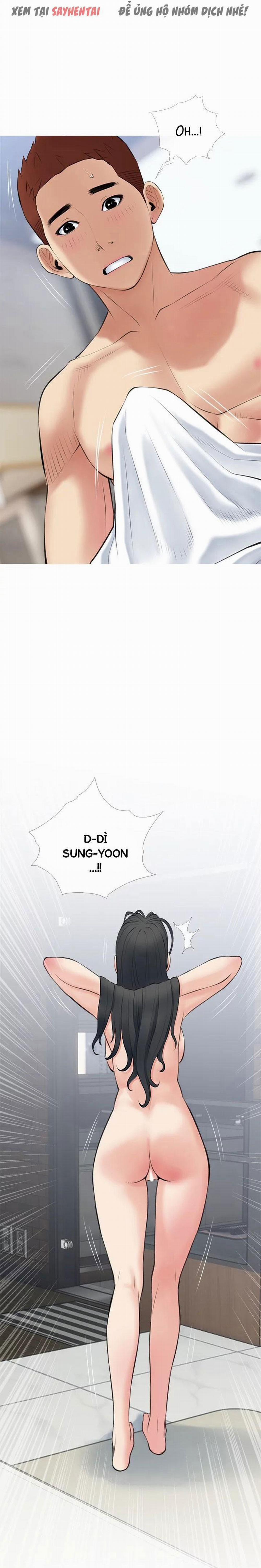 Dập Dì Của Tôi 40 trang 2