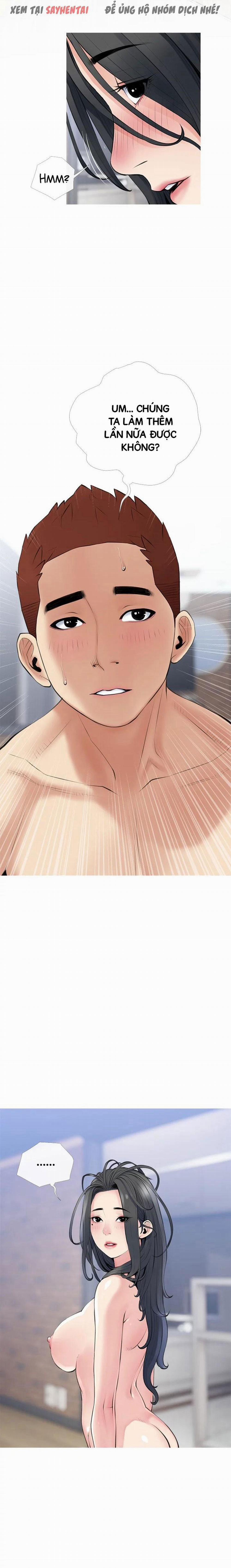 Dập Dì Của Tôi 40 trang 3