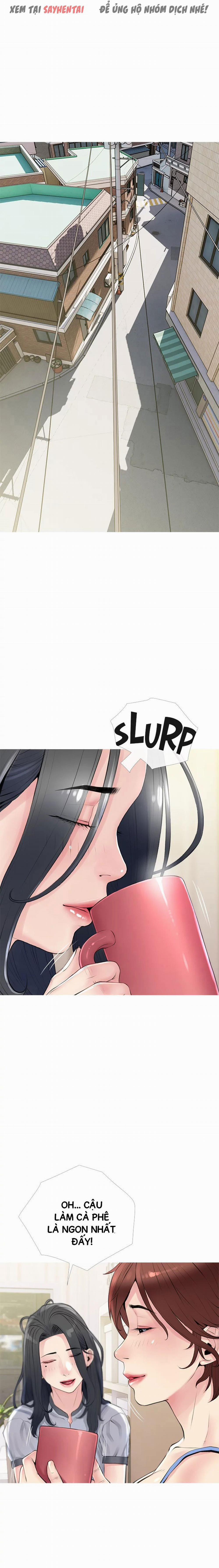 Dập Dì Của Tôi 40 trang 5