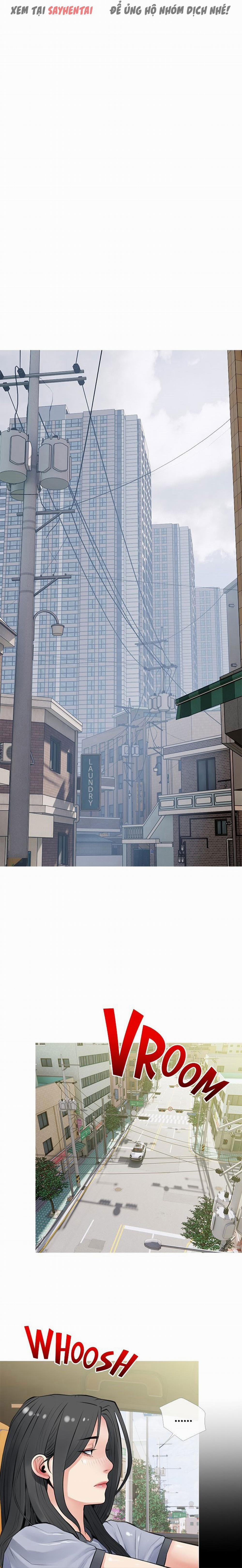 Dập Dì Của Tôi 41 trang 11