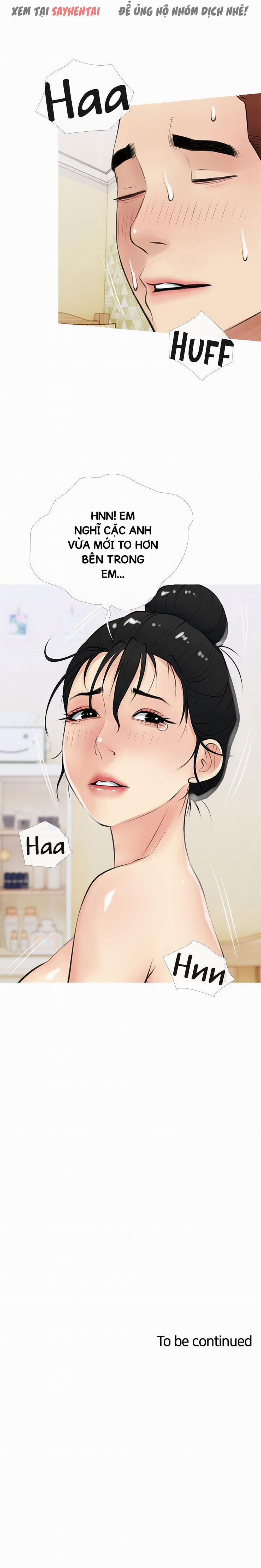 Dập Dì Của Tôi 41 trang 15