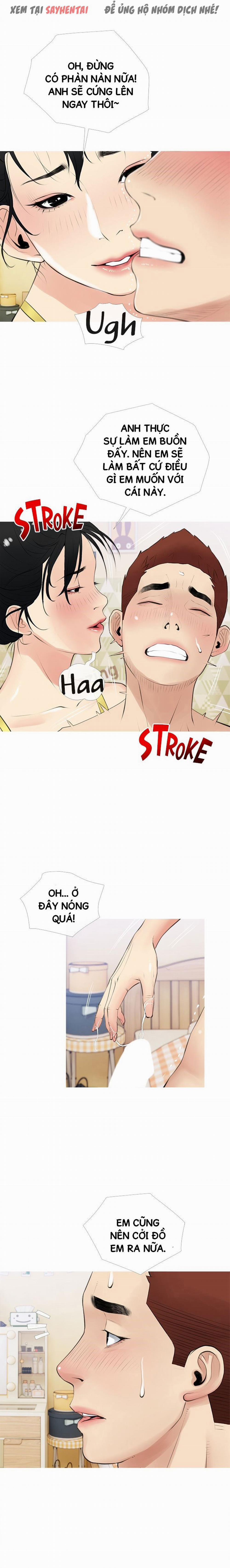 Dập Dì Của Tôi 41 trang 4