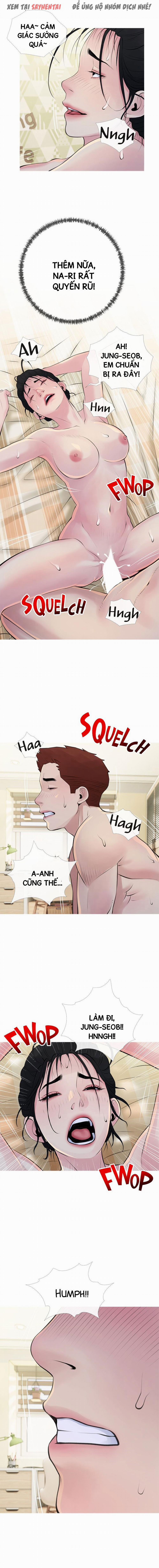 Dập Dì Của Tôi 42 trang 12