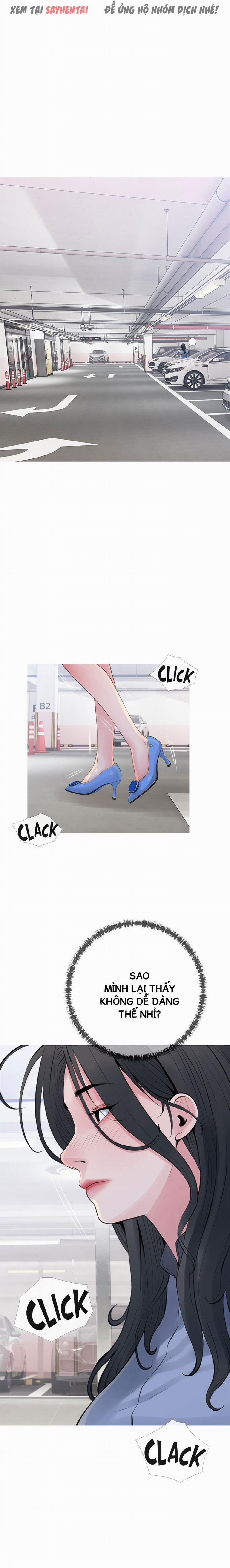Dập Dì Của Tôi 42 trang 6