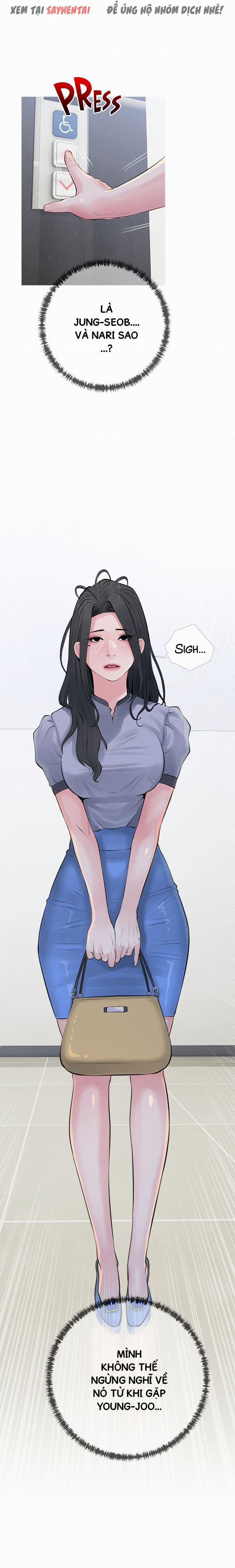 Dập Dì Của Tôi 42 trang 7