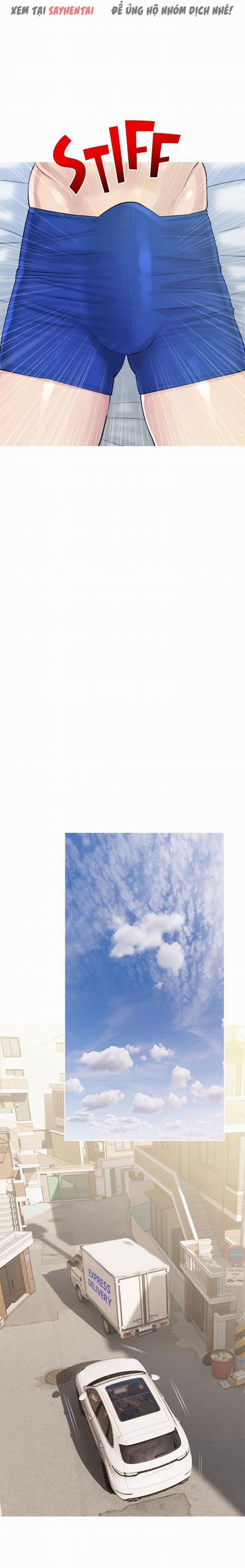 Dập Dì Của Tôi 43 trang 10