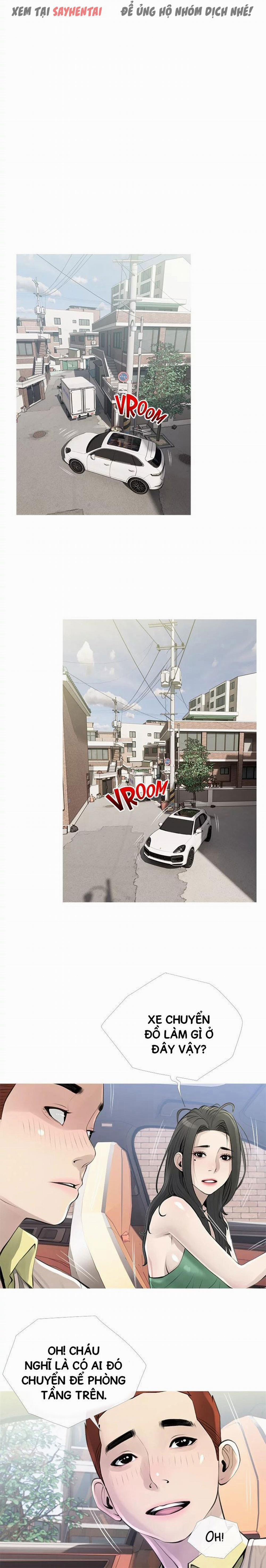 Dập Dì Của Tôi 43 trang 12