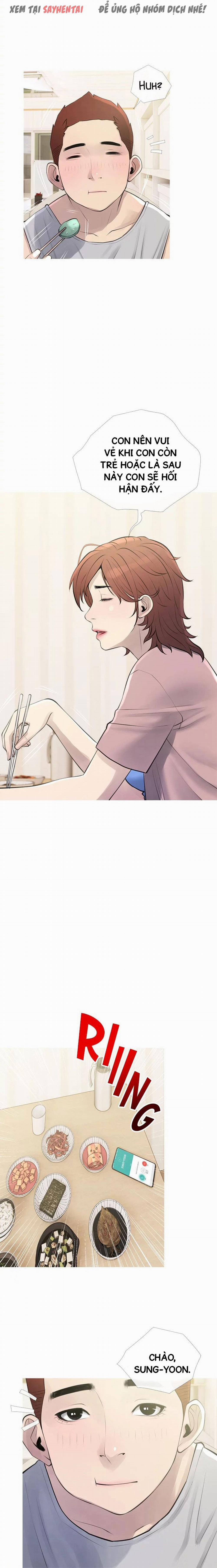 Dập Dì Của Tôi 43 trang 6