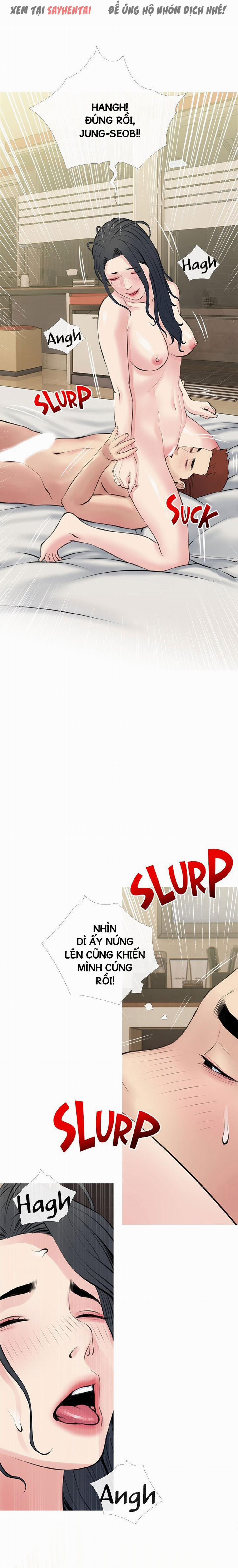 Dập Dì Của Tôi 44 trang 11