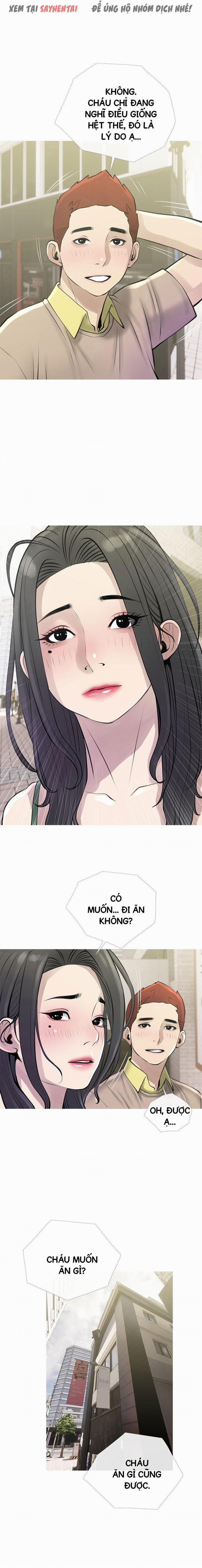 Dập Dì Của Tôi 44 trang 2