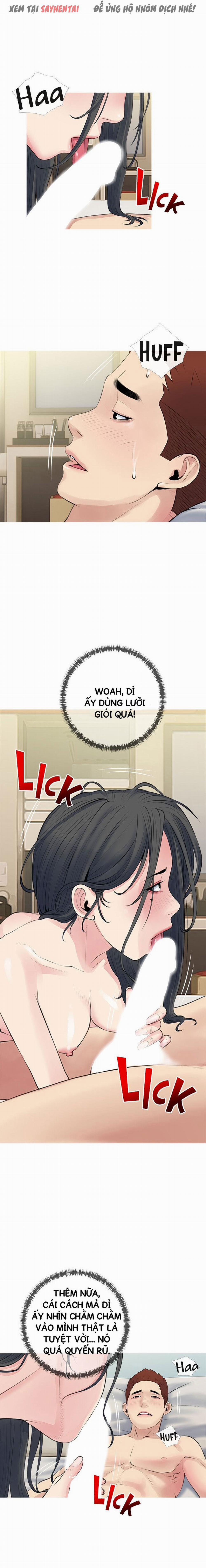 Dập Dì Của Tôi 44 trang 5