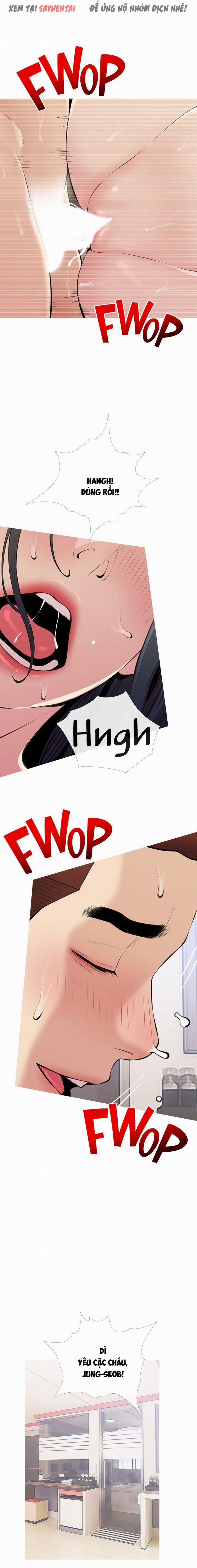 Dập Dì Của Tôi 45 trang 10