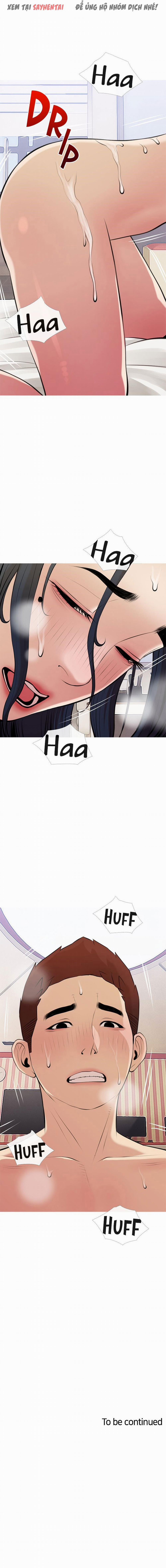 Dập Dì Của Tôi 45 trang 14