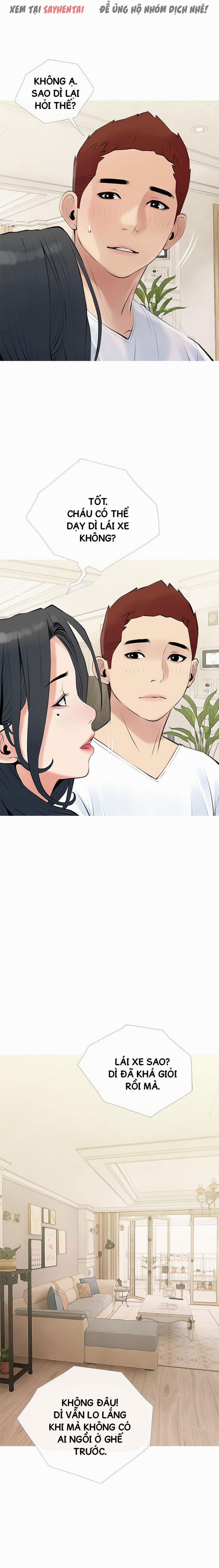 Dập Dì Của Tôi 46 trang 15