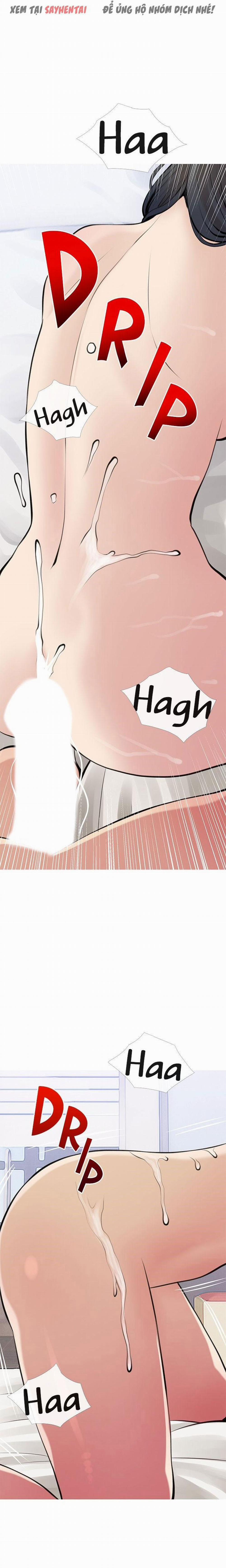 Dập Dì Của Tôi 46 trang 2