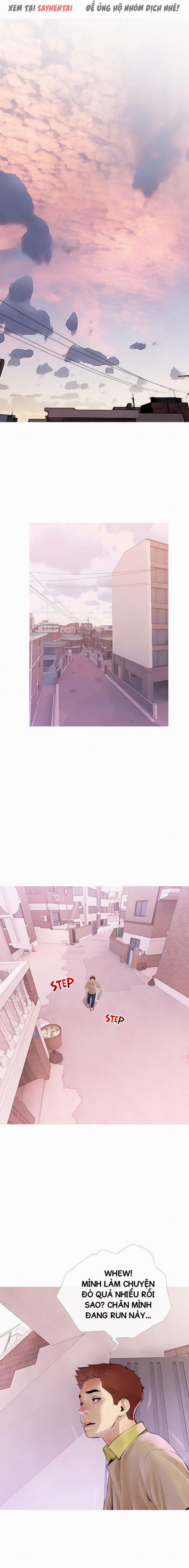 Dập Dì Của Tôi 46 trang 4