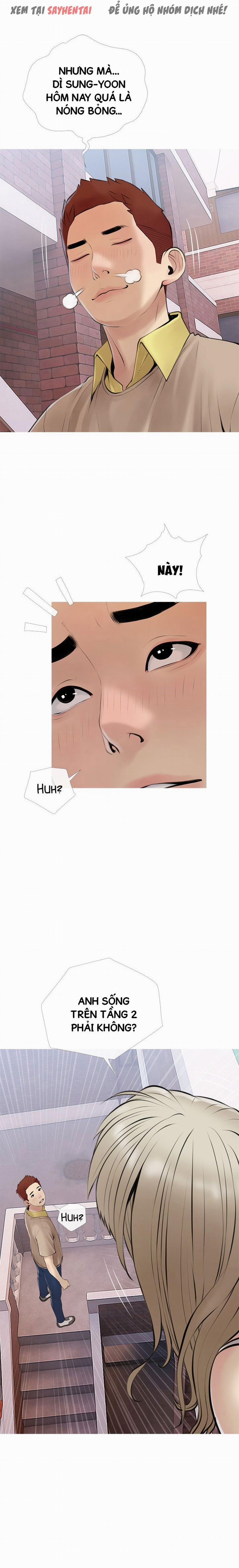 Dập Dì Của Tôi 46 trang 5