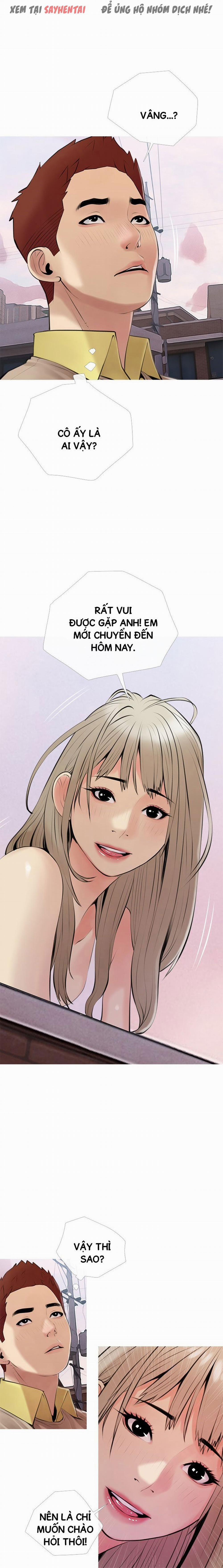 Dập Dì Của Tôi 46 trang 6