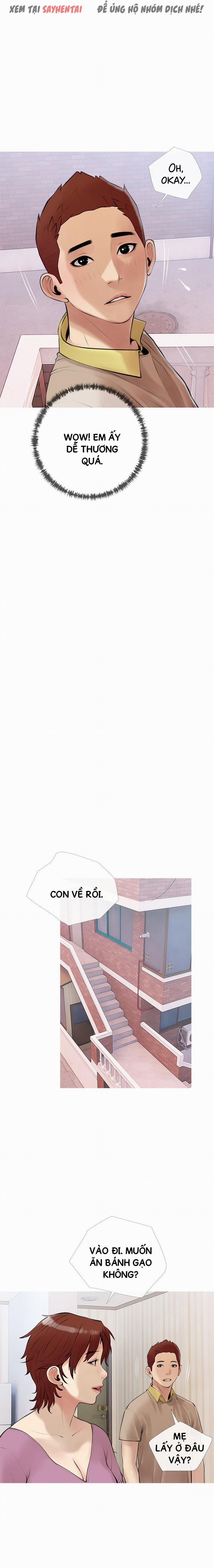 Dập Dì Của Tôi 46 trang 7