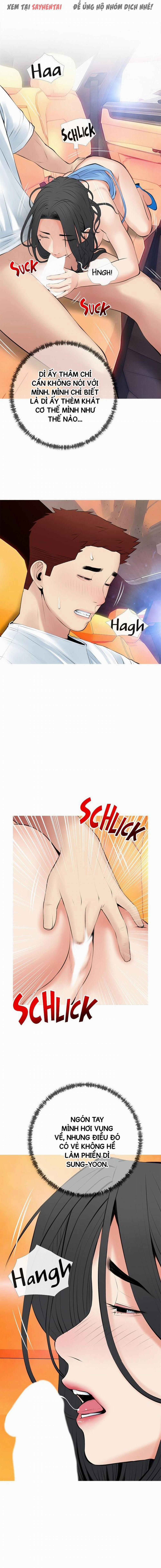 Dập Dì Của Tôi 47 trang 3