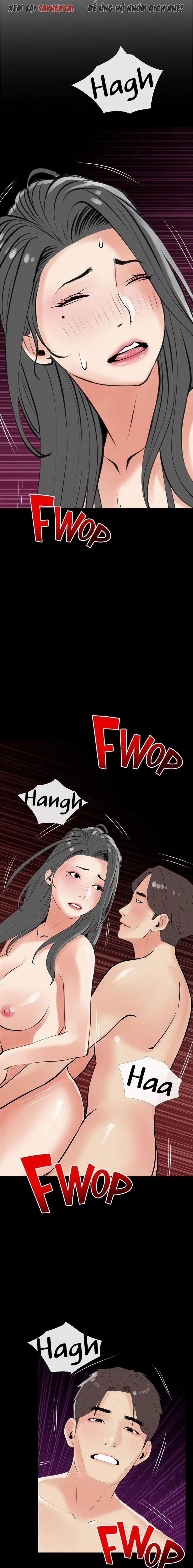 Dập Dì Của Tôi 49 trang 10