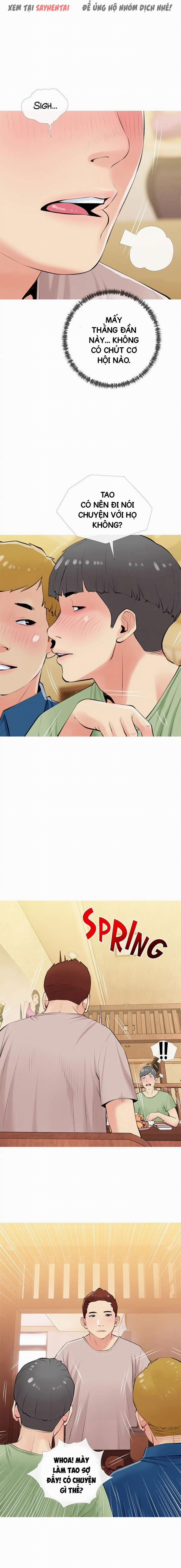 Dập Dì Của Tôi 49 trang 7