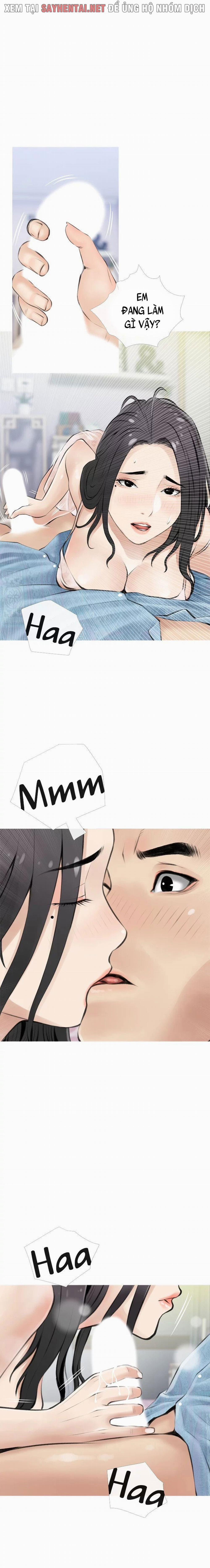 Dập Dì Của Tôi 5 trang 17