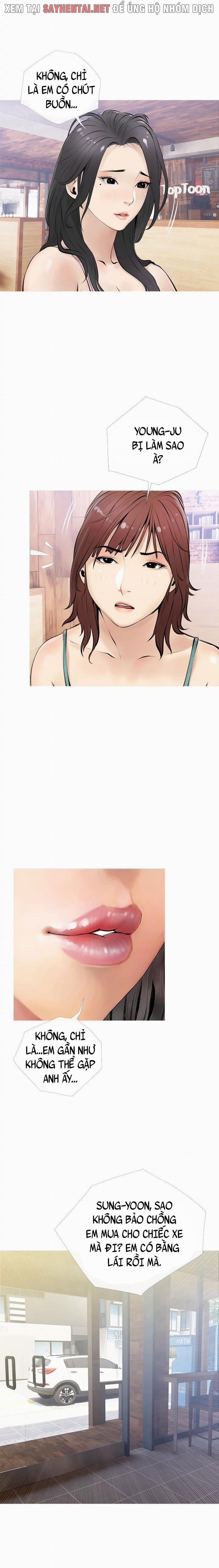 Dập Dì Của Tôi 5 trang 6