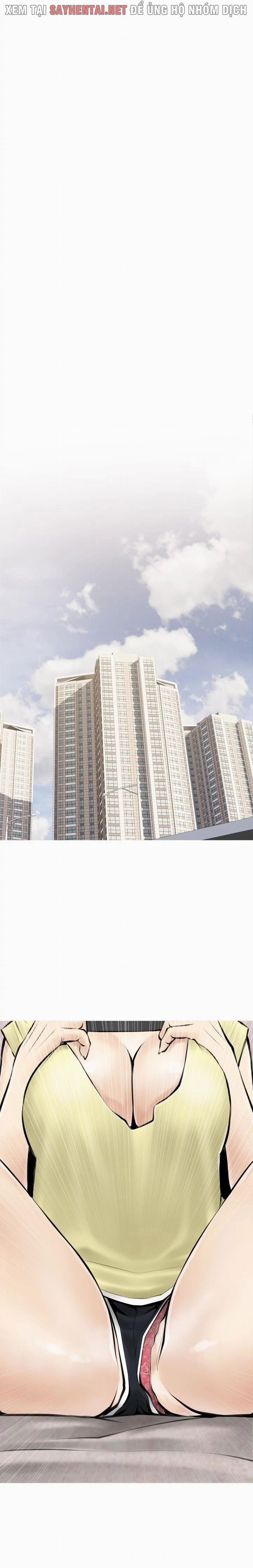 Dập Dì Của Tôi 5 trang 8