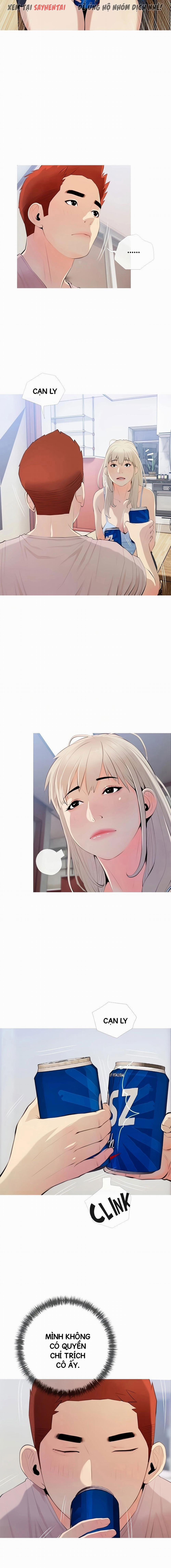 Dập Dì Của Tôi 51 trang 5