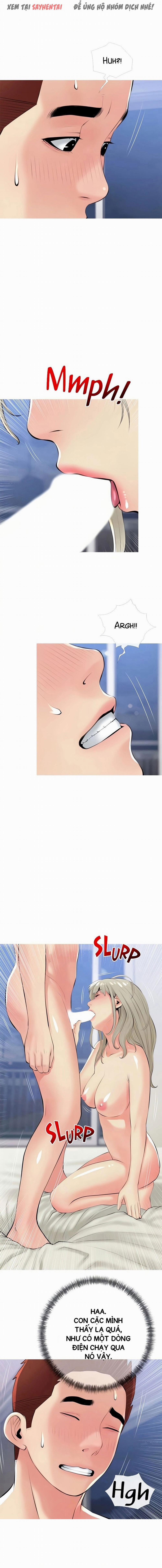 Dập Dì Của Tôi 52 trang 11