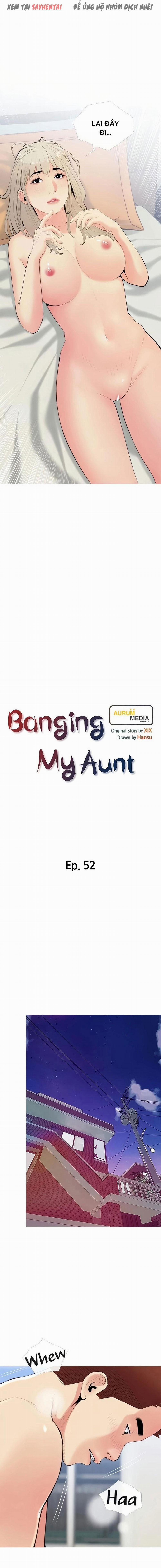 Dập Dì Của Tôi 52 trang 2