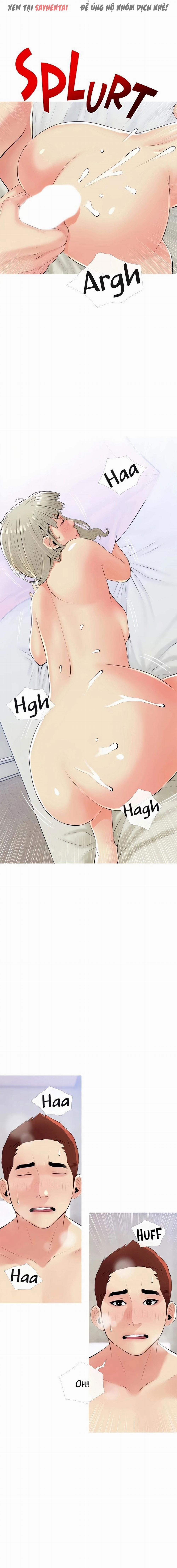 Dập Dì Của Tôi 52 trang 9