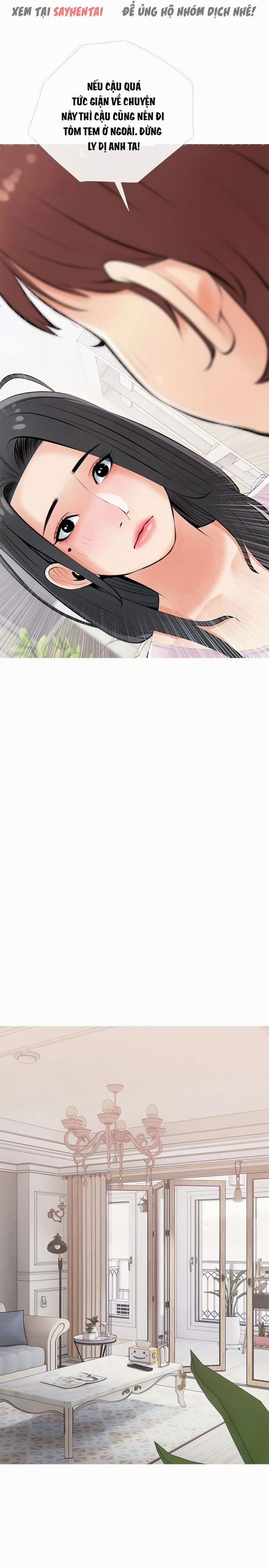 Dập Dì Của Tôi 54 trang 14