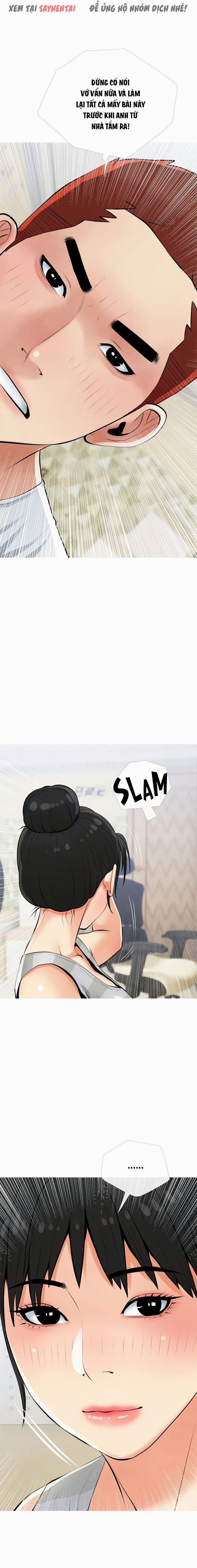 Dập Dì Của Tôi 54 trang 8