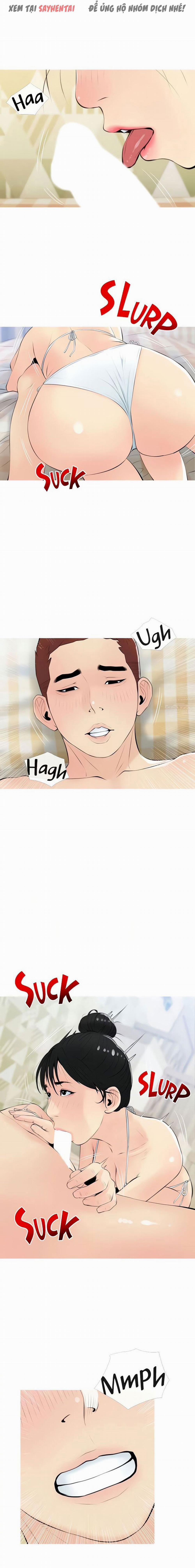 Dập Dì Của Tôi 55 trang 4