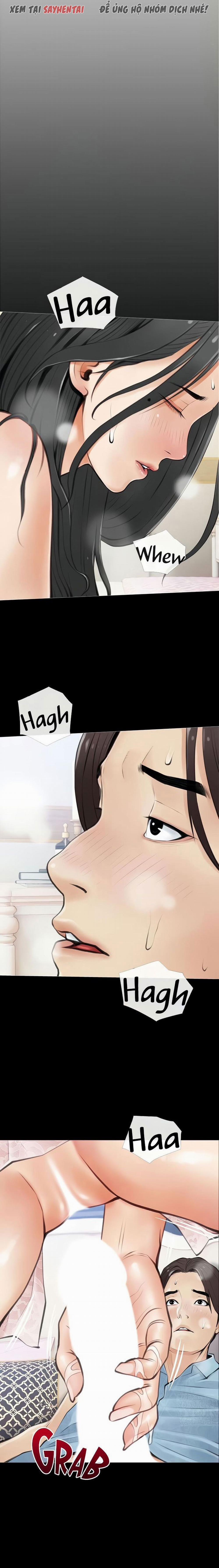 Dập Dì Của Tôi 56 trang 12