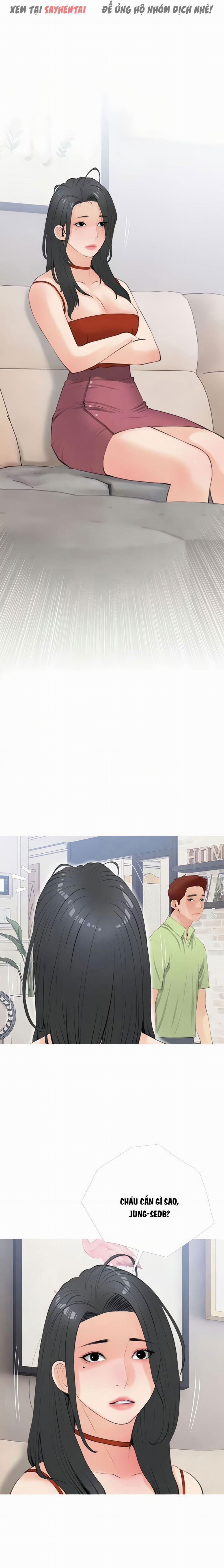 Dập Dì Của Tôi 56 trang 9