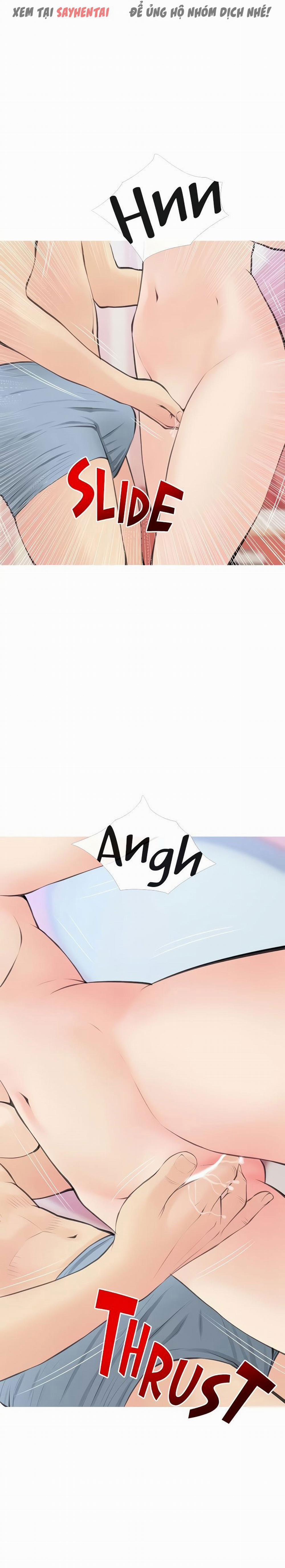 Dập Dì Của Tôi 57 trang 11