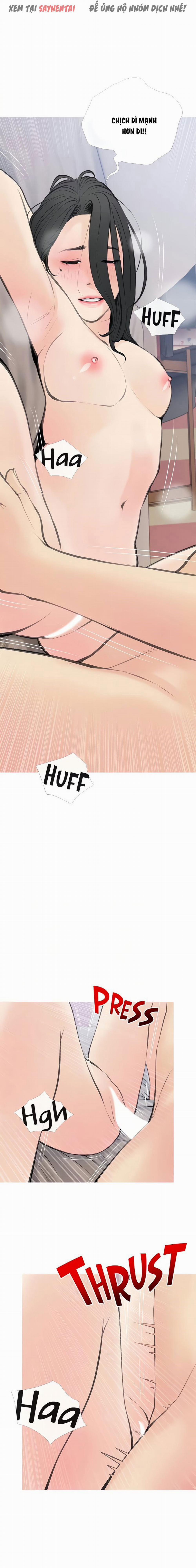 Dập Dì Của Tôi 57 trang 14