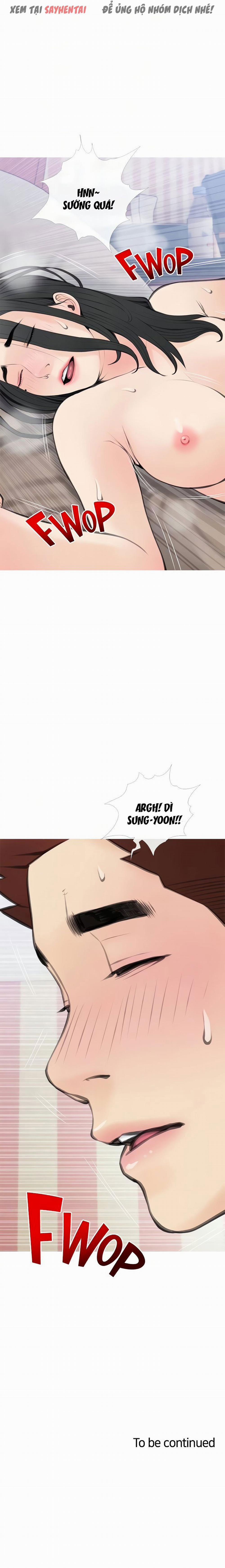 Dập Dì Của Tôi 57 trang 15