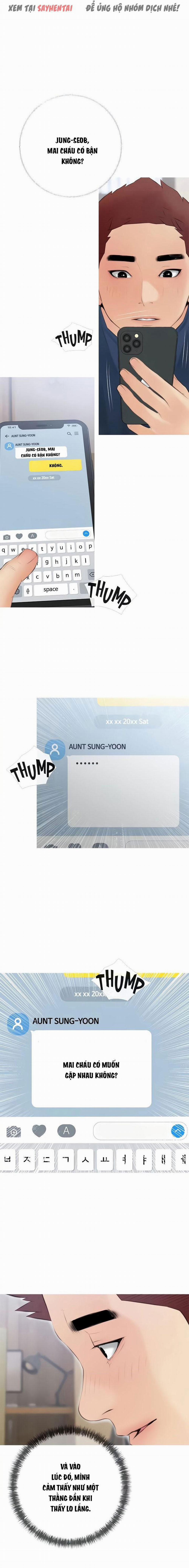 Dập Dì Của Tôi 57 trang 2